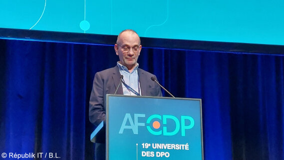 Université AFCDP : le DPO face à l’IA et aux autres révolutions de la data