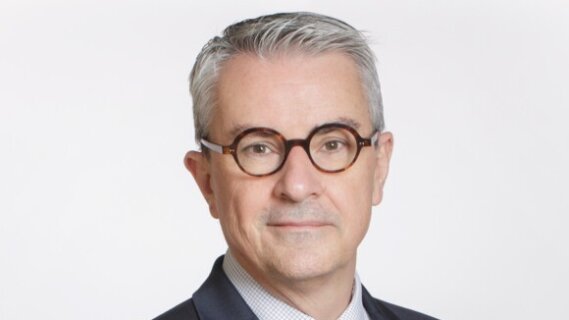 Philippe Moucherat - Macif "Evénementiel et digital, c'est le combo de nos expériences de marque"