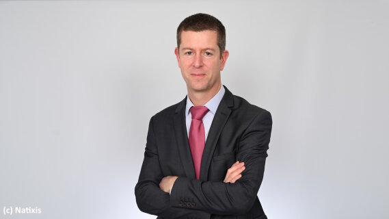 Olivier Baranek (Natixis) : « la cartographie des risques IT va au-delà de la cybersécurité »