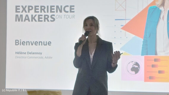 Expérience client : vingt fois sur le métier remettez votre ouvrage