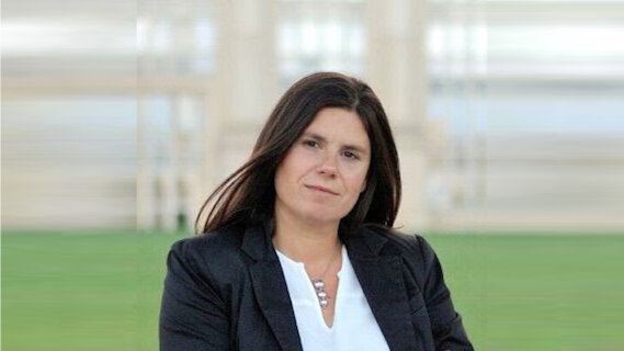 Virginie Rozière nommée directrice du numérique du ministère de l'Europe et des affaires étrangères
