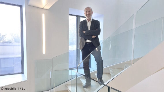 CMS Francis Lefebvre : concilier cloud et confidentialité de données sensibles