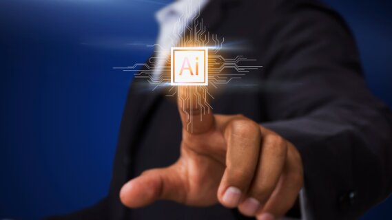 Fonction RH : 30 à 40% de gains de productivité grâce à l'IA