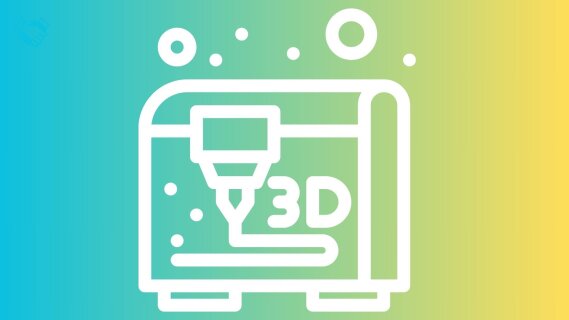 Total Energies, Imprimeurs 3D : des pièces produites au plus près des Opérations 