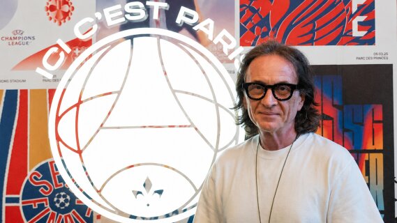 Fabien Allègre / PSG : « Nous ne voulons pas seulement être une love brand, mais une brand for life.