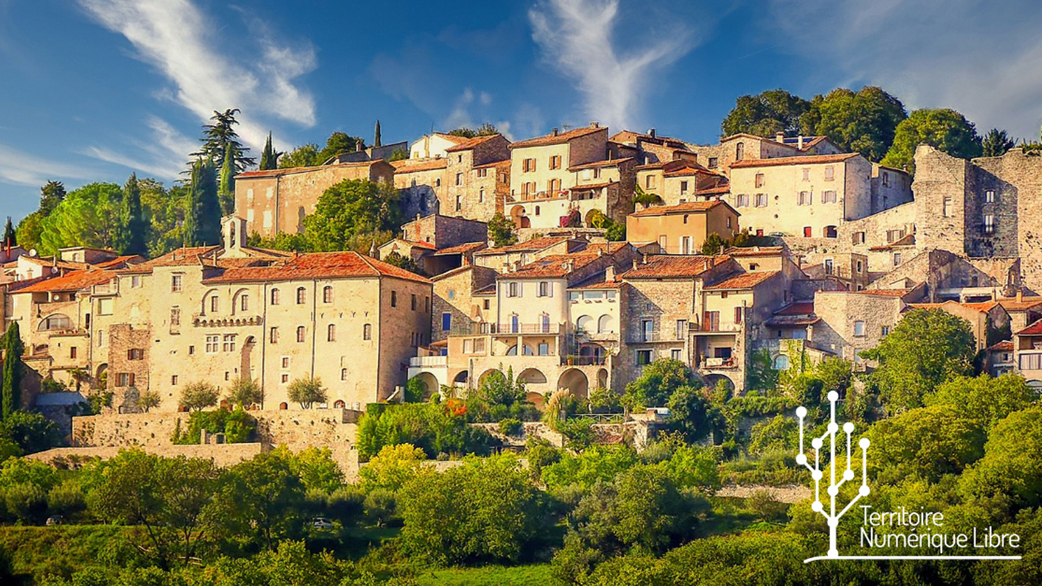 Territoires Numériques Libres : le label fête ses dix ans et ouvre les candidatures pour l’année