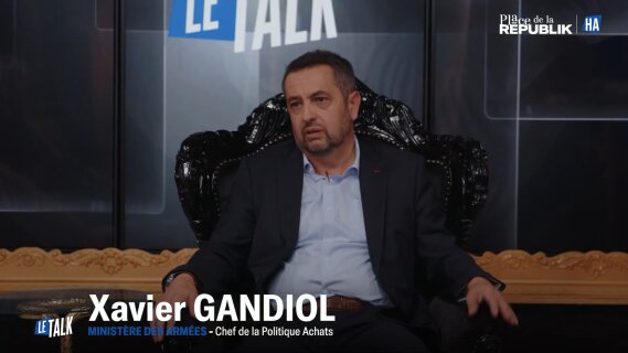Ministère des Armées : "Avec le code des marchés publics on peut faire plein de choses"