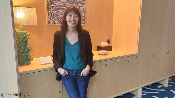 Minh Girey (Bpifrance) : « notre enjeu est de démocratiser la donnée tout en la sécurisant »