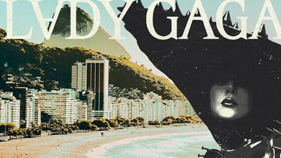 Quand Deezer fait vibrer Rio avec Lady Gaga : une masterclass d’activation événementielle