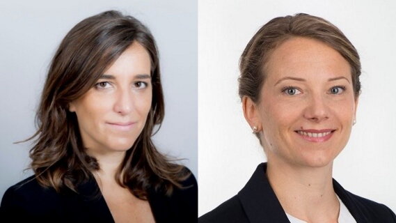 Marielle Chrisment deviendrait CDO de l’Etat