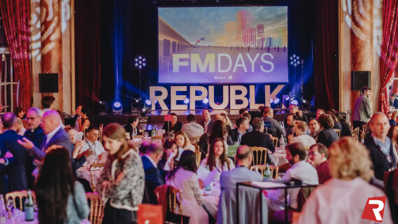 Revivez la 10e édition des FM Days en images
