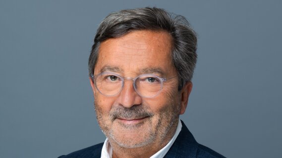 [NOMINATION] Jean-Marc Coly se livre au développement du groupe Panhard