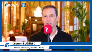 UBISOFT : « L’IA doit rester un assistant, l’humain doit garder le choix »