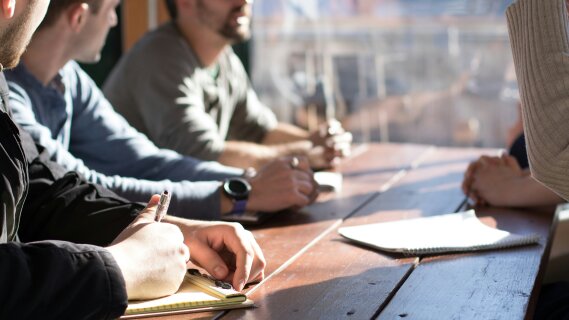 Dans l'environnement supply chain, les profils d'acheteurs ne sont pas les plus recherchés
