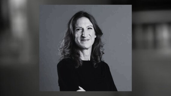Anne Besson - Mattel :  "Le groupe se positionne comme une véritable entreprise de divertissement."