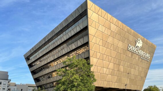 Derichebourg Multiservices choisit Siemens pour surveiller et réguler sa consommation énergétique