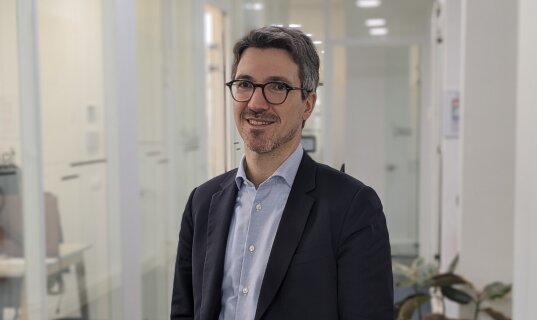 Pour faire décoller son expertise achats et suppy, le cabinet Avencore recrute Sébastien Degueldre