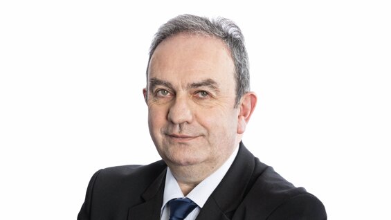 J.-F. Guihard - Interbev "Les Rencontres À Table ! rapprochent citoyens et acteurs de la filière"