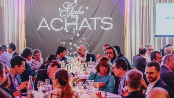 Baromètre de satisfaction des acheteurs : plus qu'une semaine pour y répondre !