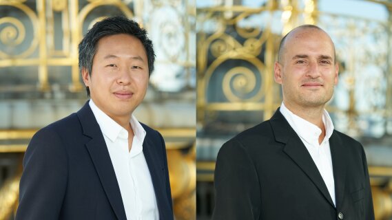 L'équipe digitale du Printemps renouvelée