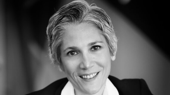 Caroline Elbaz (Oracle) : « Il faut privilégier l'équité de traitement entre les individus »