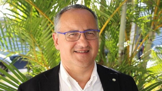 Robert Amatu nommé Group CISO de Veolia