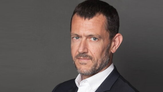 Olivier Nollent (SAP France) : « nous répondons présent face aux enjeux de transformation »