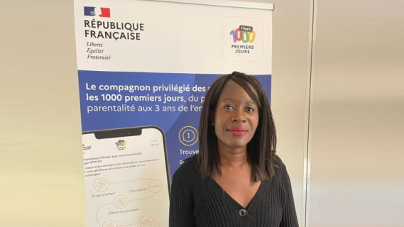 1000 Premiers Jours : une start-up d’État pour accompagner les parents de jeunes enfants