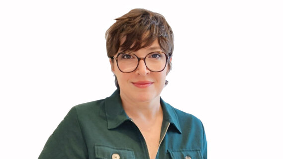 Audrey Weiss nommée CTO du groupe L’Etudiant