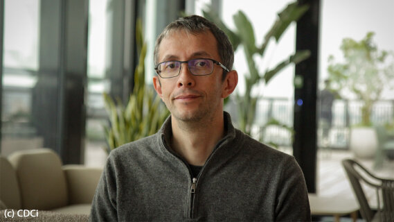 Jean-Noël Veyrat (CDC Informatique) : « le middleware est par nature transverse »