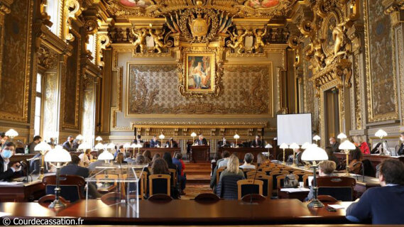 La Cour de Cassation s’en prend aux logs au nom du RGPD