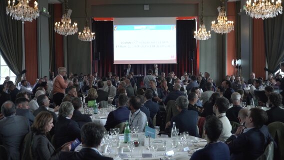 Disruptiv'Summit 2022 : retour sur l’événement