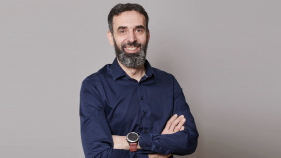 Christophe Hazebrouck nommé DSI du groupe Poste Habitat
