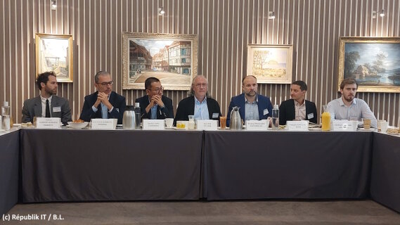 IAG : la prudence est indispensable