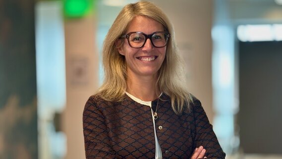 La feuille de route de la nouvelle directrice achats groupe de La Poste