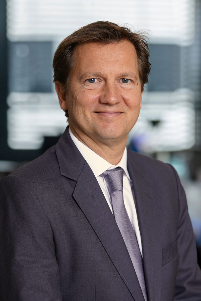 CBRE France : Raphael Brault nommé PDG 