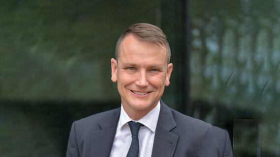 Baptiste Escoffier nommé DSI groupe de GTT