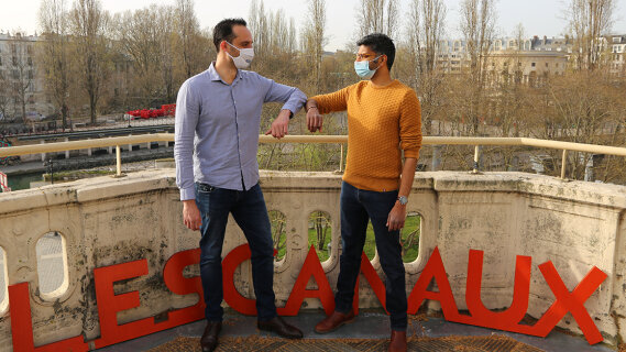 Silex et Les Canaux s’associent pour sourcer les entreprises de l’ESS