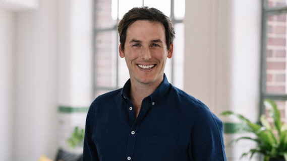 Industrious choisit Tom Redmayne pour le poste de directeur Europe