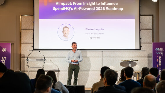 SpendHQ acquiert Sligo AI et mise sur les agents IA pour transformer les achats