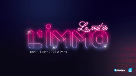 Votez pour désigner le lauréat du Prix du public de la Nuit de l'Immo 2024 !