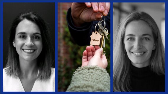 Chez HomeExchange, l’événementiel fait grandir une communauté engagée. ITW croisée com x marketing.