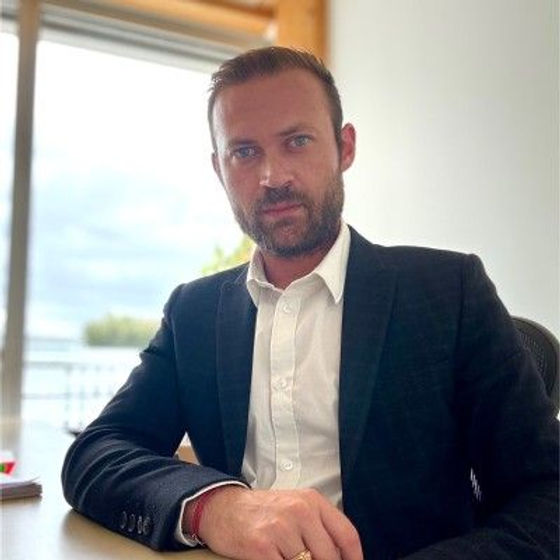Richard Molvault devient Responsable Patrimoine, Maintenance et Sécurité chez PMU