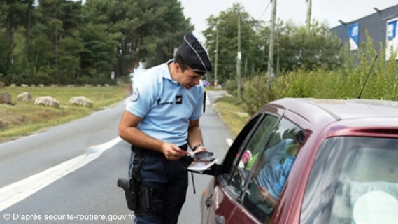 Vers un « permis de conduire numérique » ?