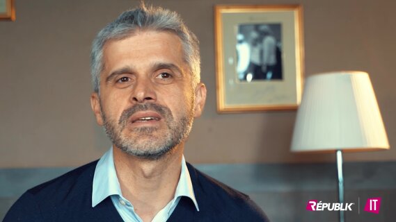 Disruptiv'Summit 2022 : rester agile tout en garantissant la conformité et la sécurité