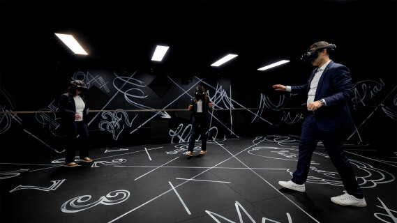 Nouvelle ambition œnotouristique : Hennessy innove avec la réalité virtuelle 