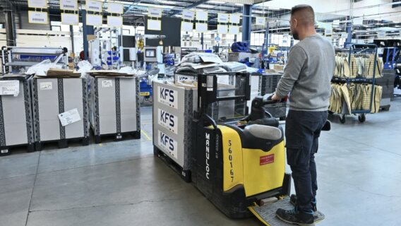 KFS Mobility fait des emballages un levier stratégique de performance achats