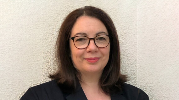 Sonia Demongivert nommée CTO chez BPCE Solutions informatiques 