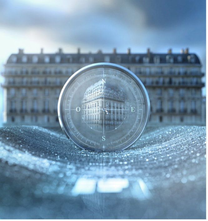 Knight Frank et Z#BRE révèlent la “vacance invisible” des bureaux