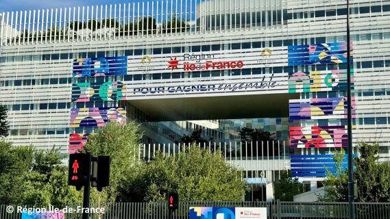 NIS2 : la région Île-de-France mutualise un outil pour l’évaluation fournisseur des collectivités